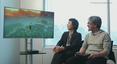 TGA 2014: تریلری از گیم پلی بازی The Legend of Zelda Wii U منتشر شد - گیمفا