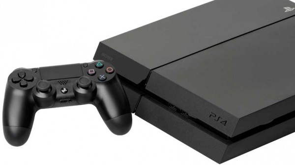 انبار های PlayStation 4 در اروپا در حال خالی شدن هستند - گیمفا