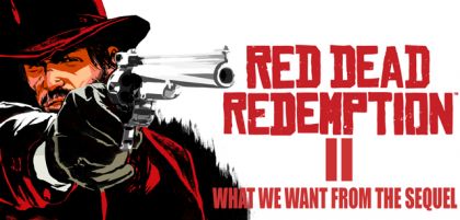 Red Dead Redemption 2 احتمالا بازی بعدی Rockstar باشد | معرفی RDR 2 در سال 2015 ؟ | گیمفا