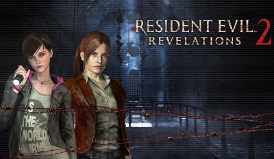 تاریخ انتشار Resident Evil: Revelations 2 با یک هفته تاخیر مواجه شد | انتشار بازی یا سریال؟ | گیمفا
