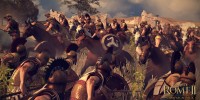 اسکرین شات های جدیدی از بازی Total War:Rome 2 - گیمفا