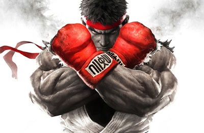 اولین نمایش زنده از Street Fighter 5 را در اینجا تماشا کنید – تریلر جدید - گیمفا