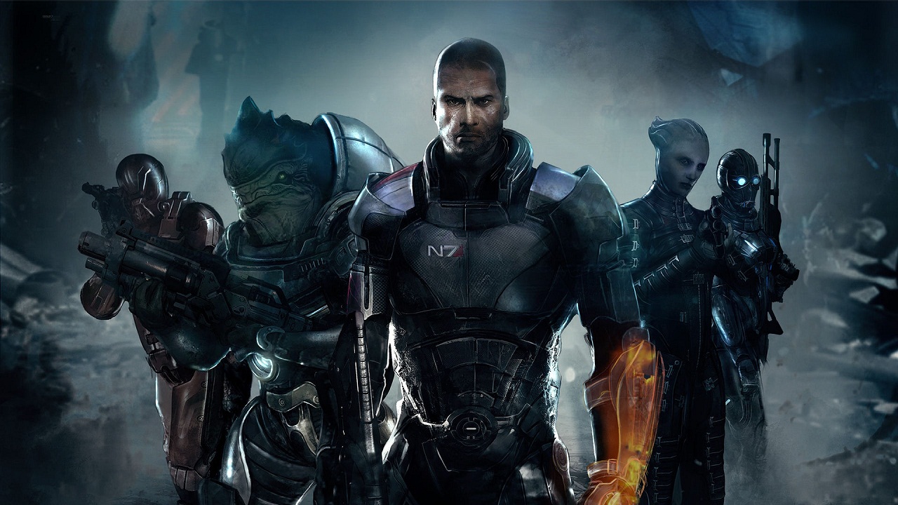 انحصاری بودن Mass Effect 4 برای Xbox One شایعه است | گیمفا