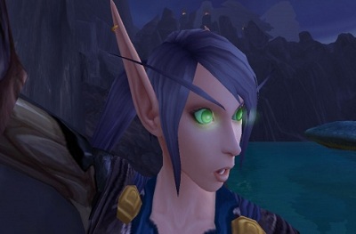 دوربین سلفی به World of Warcraft می آید - گیمفا