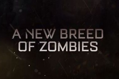 تریلری جدید از بخش Exo Zombies در CoD: Advanced Warfare - گیمفا