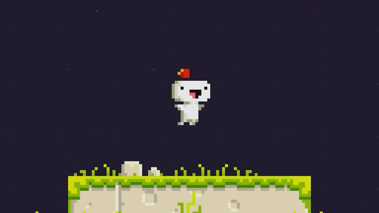 fez walkthrough part 1 first 20 minutes with james and mitchmp4 snapshot 0508 20120416 151958