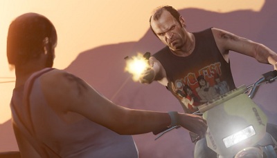 Rockstar Games اعلام کرد این آخر هفته دو برابر RP در Grand Theft Auto Online بدست می آید - گیمفا