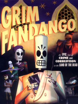 نمرات Grim Fandango Remastered منتشر شد | بازگشت خوب - گیمفا