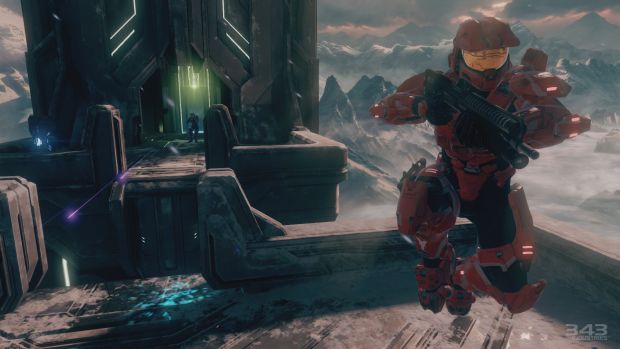 به روزرسانی جدید Halo: The Master Chief Collection این هفته منتشر خواهد شد | گیمفا
