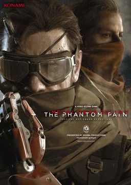 MGS 5: The Phantom Pain در ماه سپتامبر عرضه می شود - گیمفا