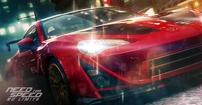 تریلری جدید از Need for Speed: No Limits منتشر شد | اوج هیجان در موبایل های شما - گیمفا
