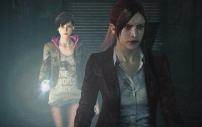 نسخه PS Vita بازی Resident Evil Revelations 2 تایید شد | شیطان همیشه همراه شما خواهد بود - گیمفا