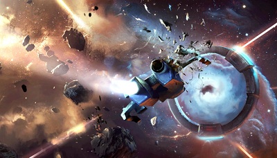 Starships معرفی شد – اثری جدید از Sid Meier - گیمفا