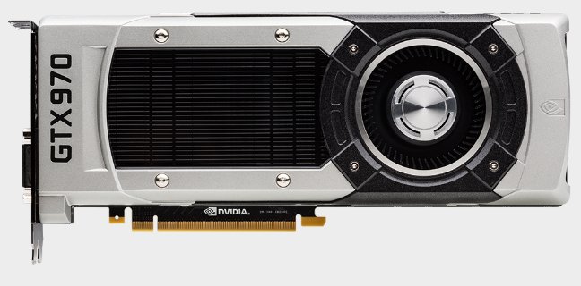 Nvidia در پی انتشار به روز رسانی جدید برای رفع مشکلات GTX 970 - گیمفا