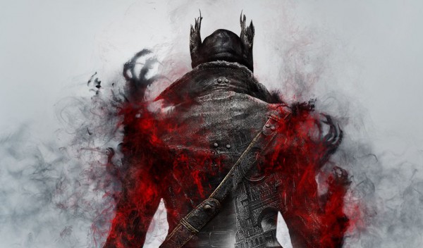 پس زمینه ی بازی Bloodborne برای مشترکین +PS در اروپا رایگان می باشد - گیمفا