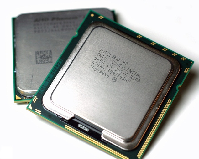 اطلاعاتی از نسل پنجم پردازنده های اینتل مشخص شد | گیمفا