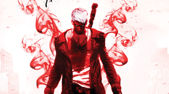 با تصاویری جدید از DmC Devil May Cry: Definitive Edition همراه ما باشید - گیمفا