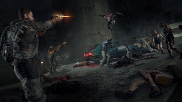 رزولوشن Dying Light بر روی دو کنسول Xbox One و PS4 اعلام شد - گیمفا