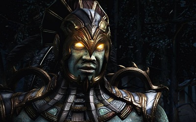 این هفته دو شخصیت جدید برای Mortal Kombat X معرفی می شود - گیمفا