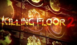 تصاویری جدید از Killing Floor 2 - گیمفا