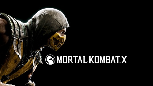 Reptile برای Mortal Kombat X معرفی شد - گیمفا