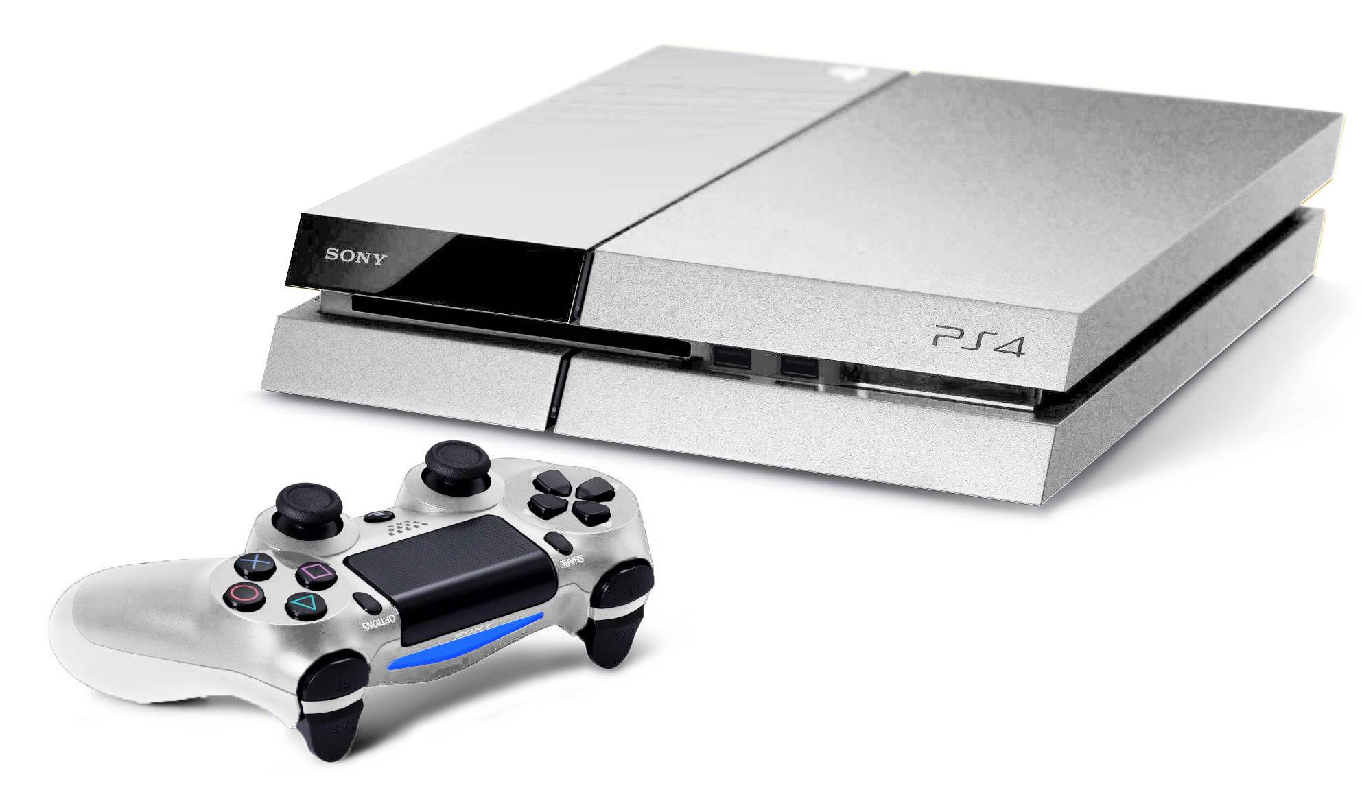قدرت PlayStation 4 را در سال 2015 خواهید دید | گیمفا