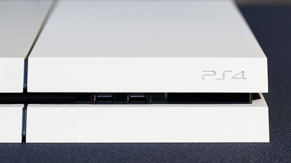 فروش PlayStation 4 در سراسر جهان به 18.5 میلیون دستگاه رسید | گیمفا