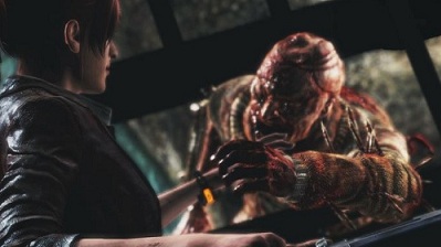 با جدیدترین تصاویر از Resident Evil Revelations 2 همراه ما باشید | این هیولاهای بد هیبت - گیمفا