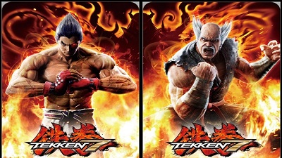 تهیه کننده Tekken 7: داستان این بازی بسیار تاریک است - گیمفا