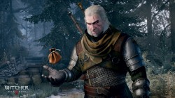the witcher 3 wild hunt getting paid best part of the job