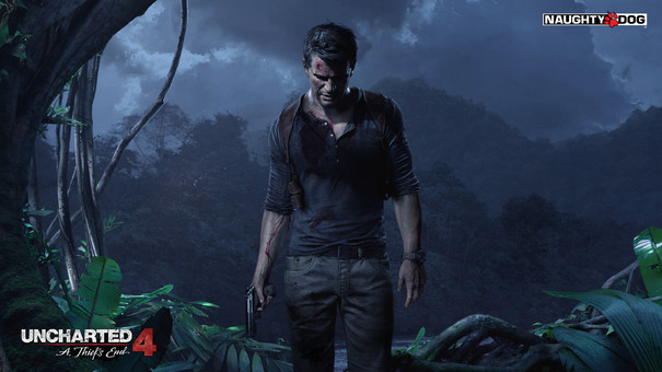 E3 2015: تریلر گیم پلی Uncharted 4 منتشر شد - گیمفا