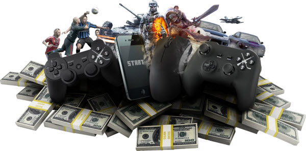 درآمدزایی ۳۰میلیارد دلاری بازی‌های آنلاین در آسیا - گیمفا