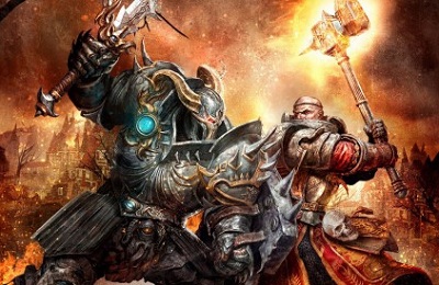 ساخت بازی Total War: Warhammer زودتر از موعد مقرر اعلام شد - گیمفا