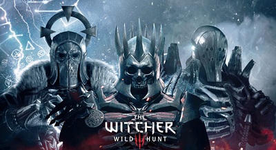 نمایش ۷ دقیقه ای The Witcher 3: Wild Hunt از PAX East - گیمفا