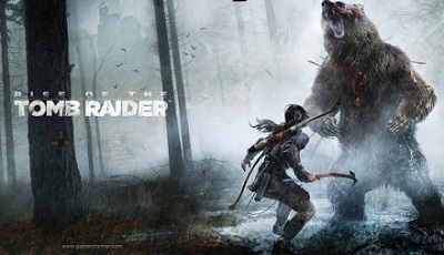 Rise of the Tomb Raider تماما در برف و یخبندان جریان ندارد - گیمفا