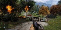 باکس آرت Far Cry 4 منتشر شد : دیوانگی از زاویه ای نو - گیمفا