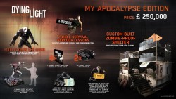 my apocalypse edition