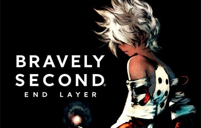 Square Enix نام کامل عنوان Bravely Second را اعلام کرد - گیمفا