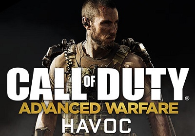 DLC جدید Call of Duty: Advanced Warfare برای PlayStation منتشر شد – نسخه PC تاخیر خورد - گیمفا