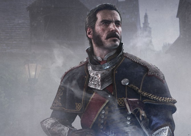 سازندگان The Order: 1886 در رابطه با گرافیک بازی صحبت کرده اند - گیمفا