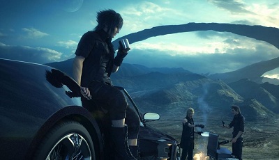 انتشار جزئیات فراوان و نمایشی ۴۰ دقیقه ای از Final Fantasy XV: Episode Duscae - گیمفا