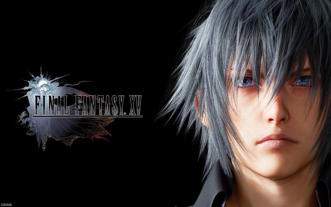 انتشار اسکرن شات های جدید از بازی final fantasy xv