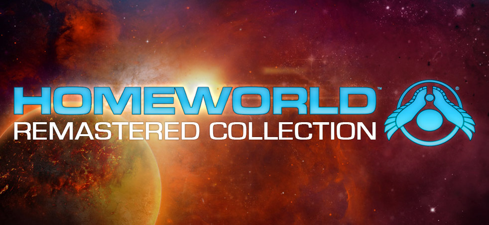 نمرات عنوان Homeworld Remastered Collection منتشر شد - گیمفا