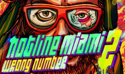 ویرایشگر مرحله Hotline Miami 2 هم‌اکنون در دسترس است | گیمفا