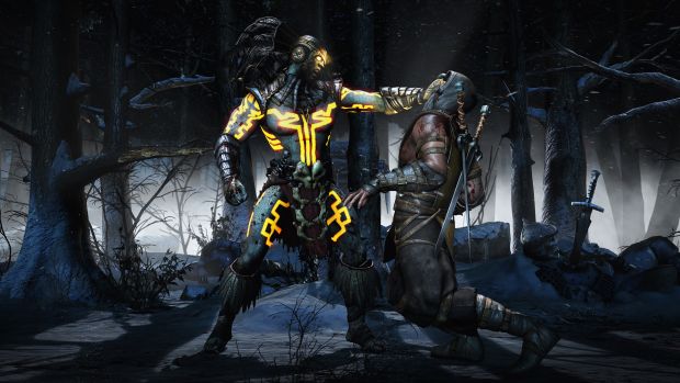 برای آنلاین بازی کردن Mortal Kombat X نیازی به اشتراک نخواهید داشت | گیمفا