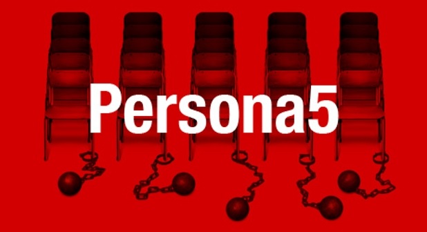 Atlus: عرضه عنوان Persona 5 برای PC غیر ممکن است! - گیمفا
