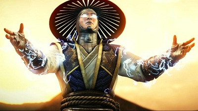 ویدئو: معرفی Faction Wars در Mortal Kombat X - گیمفا