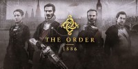 تصاویری از گردنبدهای ساخته شده از لوگو بازی The Order: 1886 | گیمفا