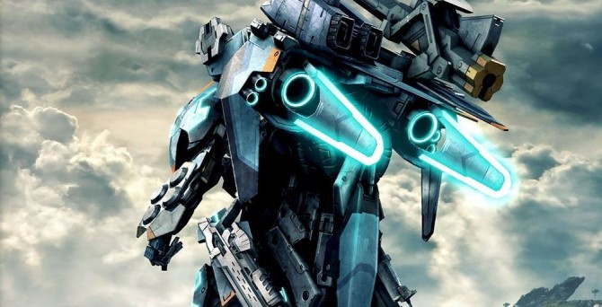 باکس آرت ژاپنی عنوان  Xenoblade Chronicles X مشخص شد - گیمفا