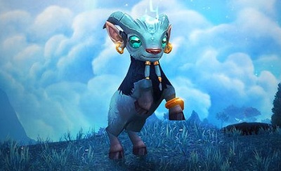 خیریه World of Warcraft برای درمان ابولا به ۱.۹ میلیون دلار رسید - گیمفا